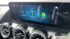 Mercedes-Benz Eqa 250 140kW AMG Line 66.5kWh 5dr Auto Electric Hatchback